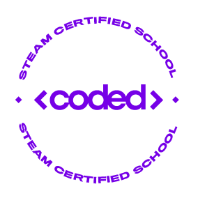 Coded Prestigious Program Member